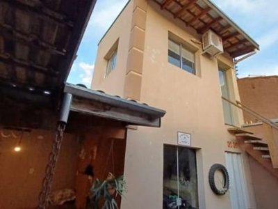 Venda | casa com 179 m², 3 dormitório(s). jardim santa cecília, pindamonhangaba