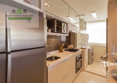 Apartamento para vender, Parque João Ramalho, Santo André, SP