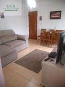 Apartamento para vender, Vila Edilza Santo André, SP