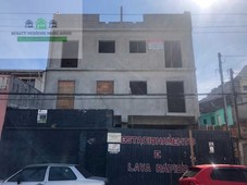 Apartamento para vender, Vila Palmares, Santo André, SP