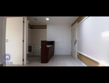 Sala/Escritório no Bairro Garcia em Blumenau com 60 m²