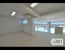 Sala/Escritório no Bairro Velha em Blumenau com 51 m²