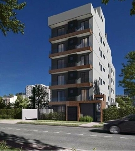 AP 401 Planta 3QS/2VAGAS Bairro Novo Mundo!