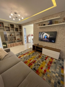 Apartamento à venda em Belém com 65 m², 2 quartos, 1 suíte, 1 vaga