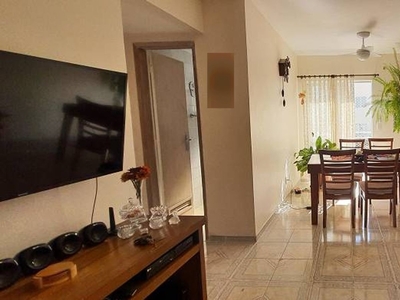 Apartamento à venda em Cachambi com 62 m², 3 quartos, 1 suíte, 1 vaga