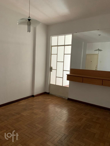Apartamento à venda em Centro com 150 m², 3 quartos, 1 suíte