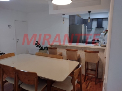 Apartamento à venda em Mandaqui com 140 m², 4 quartos, 2 suítes, 2 vagas