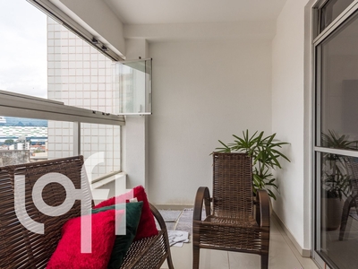 Apartamento à venda em Prado com 97 m², 3 quartos, 1 suíte, 2 vagas