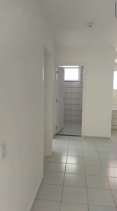 Apartamento à venda em Sapopemba com 49 m², 2 quartos, 1 vaga