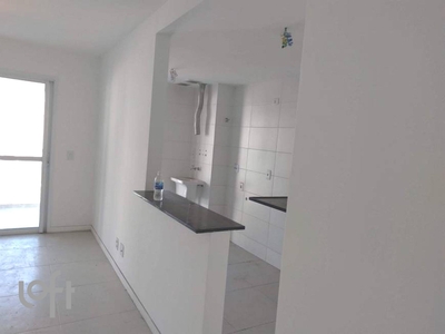 Apartamento à venda em Todos Os Santos com 68 m², 2 quartos, 1 suíte, 1 vaga