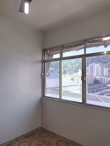 Apartamento à venda em Vila Isabel com 40 m², 1 quarto, 1 vaga