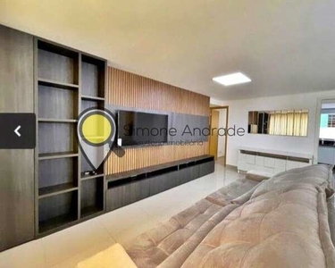 Apartamento mobiliado no Castelo!