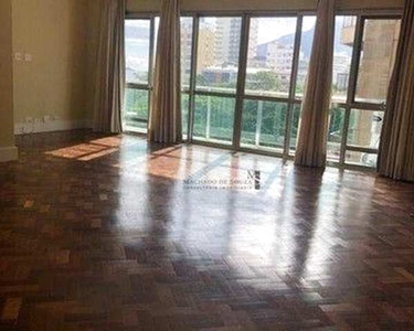 Apartamento para alugar, 165 m² por R$ 14.000,00/mês - Ipanema - Rio de Janeiro/RJ