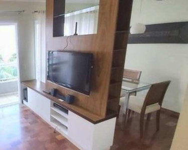 Apartamento para aluguel possui 70 metros quadrados com 2 quartos em Vila Mariana - São Pa