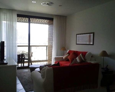 Apartamento para aluguel tem 85 metros quadrados com 2 quartos em Ipanema - Rio de Janeiro