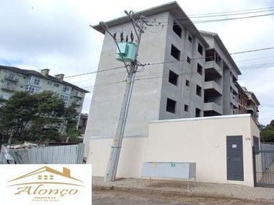Apartamentos na planta no Bairro Pousada da Neve. Nova Petrópolis RS REF: 691