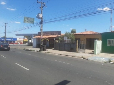 Casa à Venda no Bairro Macaúba, Teresina