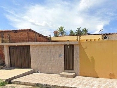 Casa à venda no bairro Vermelha - Teresina/PI