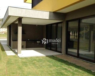 Casa com 3 dormitórios, sendo 3 suítes, para alugar, 400 m² por R$ 11.000/mês - Jardim San