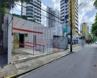 CASA COMERCIAL em RECIFE - PE, SANTANA