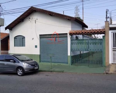 Casa Padrão para Aluguel em Vila Jundiainópolis Jundiaí-SP - 4351