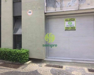 Loja para alugar, 229 m² - Funcionários - Belo Horizonte/MG