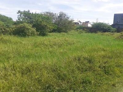 Loteamento Riacho Doce - Terrenos a venda ( Unamar / Tamoios