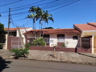Maringá - Casa - Vila Morangueira