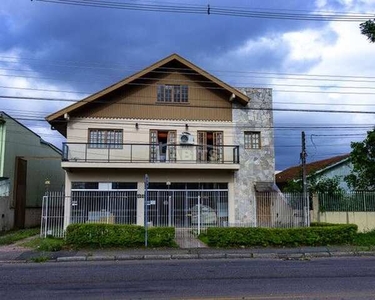 SOBRADO COMERCIAL com 4 dormitórios para alugar com 754m² por R$ 11.000,00 no bairro Boque
