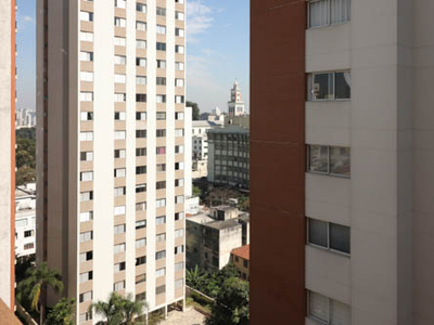 Apartamento à venda emRua João Moura
