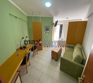 Flat para aluguel com 48 m² no bairro Santa Cruz - Americana - SP