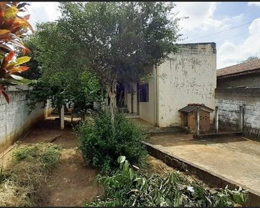 3 dormitórios na Rua Aparecida