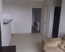 Apartamento 2 dorm. / 1 suíte - Spazio Saragoza