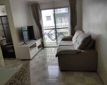 APARTAMENTO 2 DORMITÓRIOS NO CONDOMÍNIO VILA VERDE II, SUZANO SP