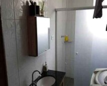 APARTAMENTO À VENDA