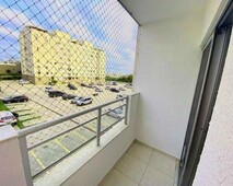 APARTAMENTO À VENDA, 51 M² POR R$ 230.000,00 - SÃO MARCOS - MACAÉ/RJ