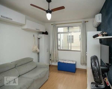 Apartamento à Venda - Meier, 2 Quartos, 50 m2