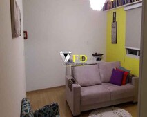 APARTAMENTO À VENDA NA VILA CARMOSINA