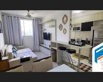 Apartamento com 02 quartos, 43 m2, Vargem Pequena, Rio de Janeiro, RJ