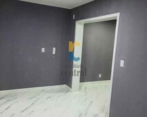 Apartamento com 1 Dormitorio(s) localizado(a) no bairro em TAQUARA / R