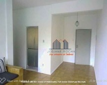 Apartamento com 1 quarto à venda na Tijuca!!! RJ