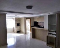 Apartamento com 2 Dormitorio(s) localizado(a) no bairro Zona Nova em Tramandaí / RIO GRAN