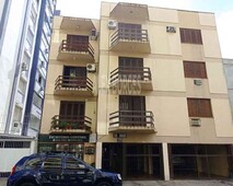 APARTAMENTO COM 2 DORMITÓRIOS EM SÃO LEOPOLDO