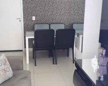 APARTAMENTO COM 2 DORMITÓRIOS À VENDA, 50 M² POR R$ 250.000,00 - GRANJA DOS CAVALEIROS - M