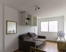 Apartamento de 2 Dormitórios na Rua Alexandre Rapin