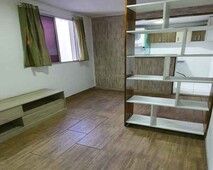 Apartamento de 51 m² 2 Dormitórios, 3º Andar a venda no Condomínio Parque Patagónia