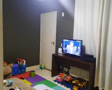 Apartamento Jardim Alvorada, Mirassol