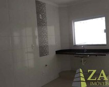 Apartamento no Jardim Brasilândia por R$ 210.000,00