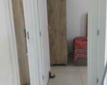 Apartamento Padrão para Venda em Jaraguá São Paulo-SP - JS11