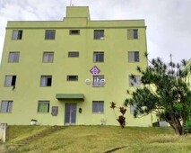 Apartamento para Venda no Jardim Dr. Júlio de Mesquita Filho em Bragança Paulista